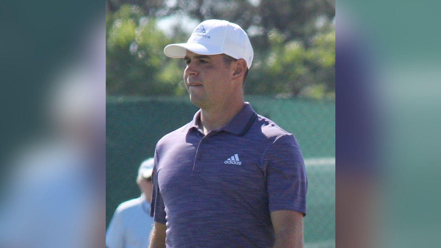 "Gary Woodland 2018b" by Peetlesnumber1 is licensed under CC BY-SA 4.0 (https://creativecommons.org/licenses/by-sa/4.0/)